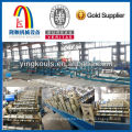 Multi-function EPS Rockwool Glasswool Sandwich Composite Panel Roll Forming Machine LSF-7
